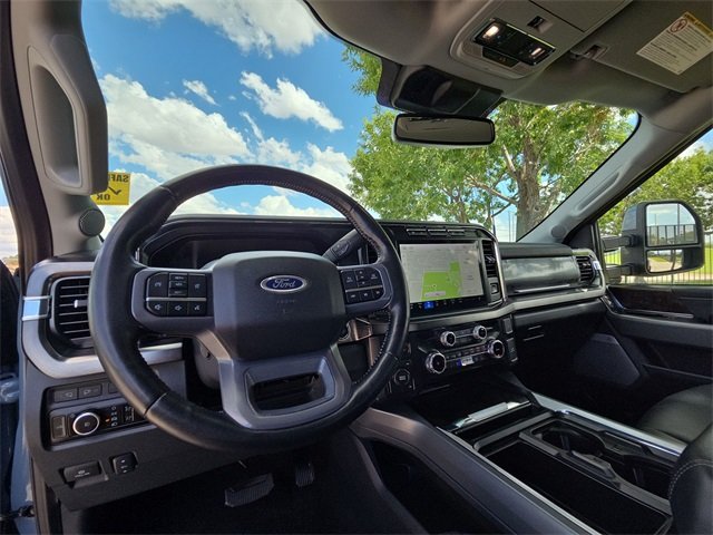 Photo of 2023 Ford F-450SD Lariat